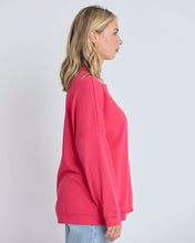 Newport Pocket Sweater