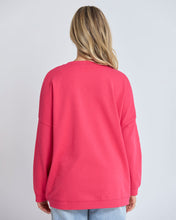 Newport Pocket Sweater