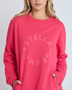 Newport Pocket Sweater