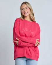 Newport Pocket Sweater