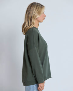 Newport Pocket Sweater