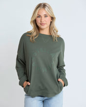 Newport Pocket Sweater