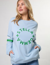 Newport Pocket Sweater