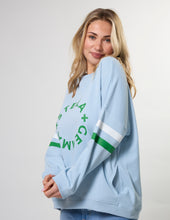 Newport Pocket Sweater