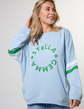 Newport Pocket Sweater