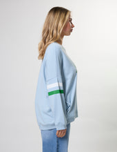 Newport Pocket Sweater