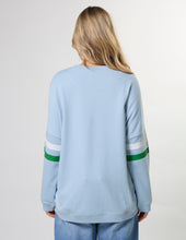 Newport Pocket Sweater