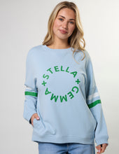 Newport Pocket Sweater