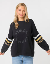 Newport  Sweater