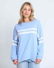 Newport Icon Sweater