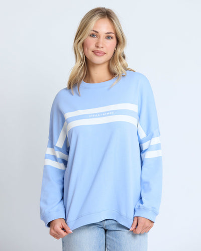 Newport Icon Sweater