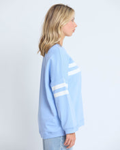 Newport Icon Sweater