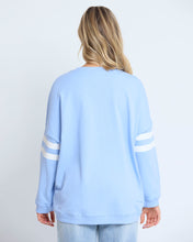 Newport Icon Sweater