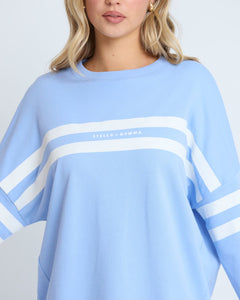 Newport Icon Sweater