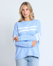 Newport Icon Sweater