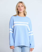 Newport Icon Sweater