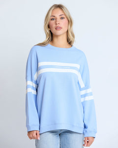 Newport Icon Sweater