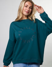 Newport  Sweater