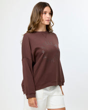 Newport  Sweater