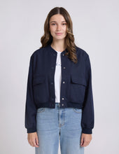 Nia Jacket