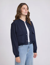 Nia Jacket