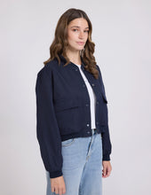 Nia Jacket