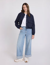 Nia Jacket