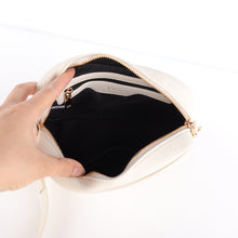 Lift Yourself Crossbody Bag