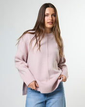 Pieter Knit