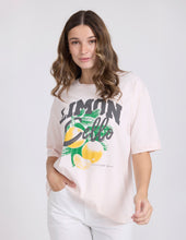 Porter S/S Tee