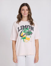 Porter S/S Tee
