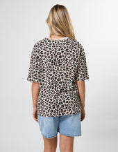 Porter S/S Tee