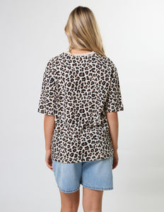 Porter S/S Tee