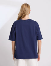 Porter S/S Tee