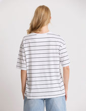 Porter S/S Tee
