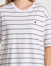 Porter S/S Tee