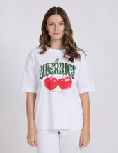 Porter S/S Tee