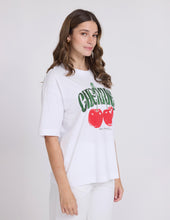 Porter S/S Tee