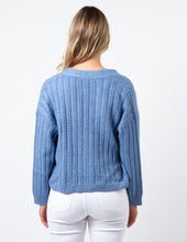 Posey  cardigan