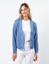 Posey  cardigan
