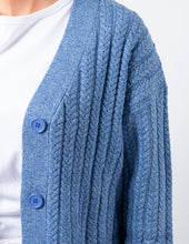 Posey  cardigan