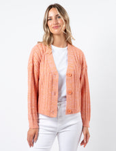 Posey  cardigan