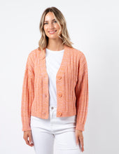 Posey  cardigan