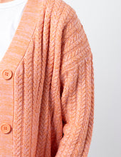 Posey  cardigan