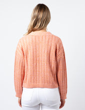 Posey  cardigan