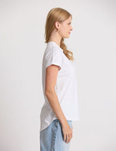 Soho Cuff Tee
