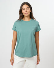 Soho Cuff Tee