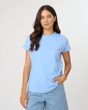 Soho Cuff Tee