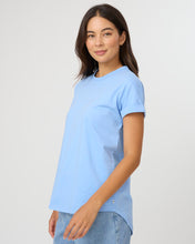 Soho Cuff Tee