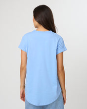 Soho Cuff Tee